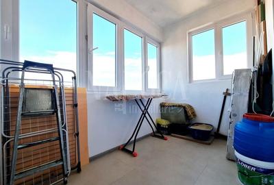 Apartament cu 3 camere decomandat în Central - 9