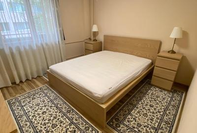 Apartament de închiriat metrou Eroii Revoluției/ bloc reabilitat - 5