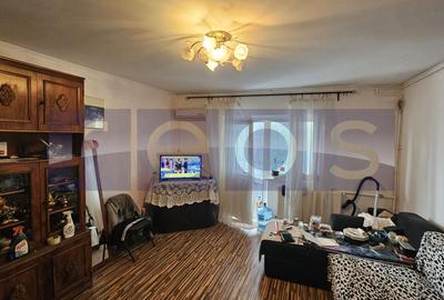 Apartament cu 2 camere decomandat, mobilat în Sebastian - 2