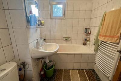 Apartament 3 camere parter inalt - 1