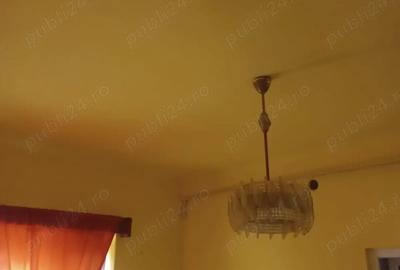 Casă cu 3 camere cu Teren 400 Mp în Central - 5