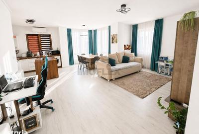 Apartament cu 2 camere în Circumvalațiunii - 4