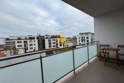 2 camere, modern, bloc nou, parcare, Bosch,Ntt Data,Meron,Pet Friendly - 7