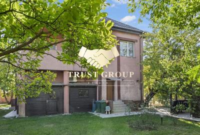 Proprietate Ideala pentru Famili -P+1+M-360 mp Utili VILA INDIVIDUALA PIPERA Proprietate Ideala pentru Famili -P+1+M-360 mp Utili VILA INDIVIDUALA PIPERA - 5