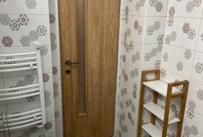 Inchiriere apartament 2 camere Aviatiei - 1