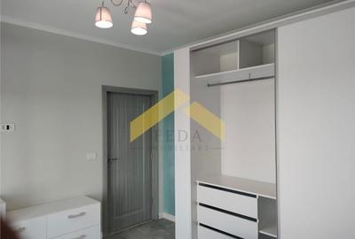 Penthouse 2 camere de inchiriat zona Micalaca - 8