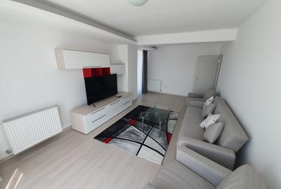 Apartament cu 2 camere decomandat, mobilat în Nord - 4