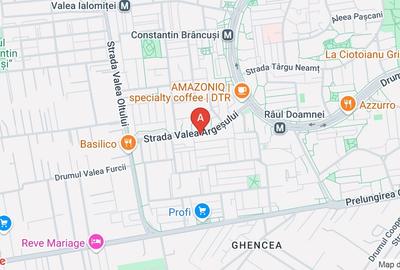 Spatiu comercial / de birou, 67 mp, parter stradal cu vad / trafic pietonal - 2