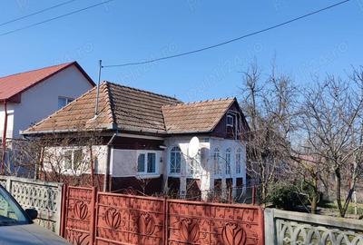 Casă cu 2 camere cu Teren 2200 Mp în Șăulia - 8