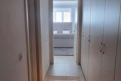 Apartament cu 5 camere în Herăstrău - 17