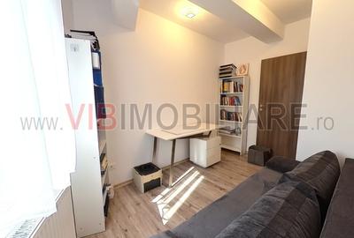 4 Camere - Bloc Nou - Coralilor - Petrom City - Parcare - Lac - 6