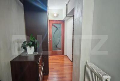 Apartament cu 2 camere, decomandat, 55 mp, zona Materna - 4