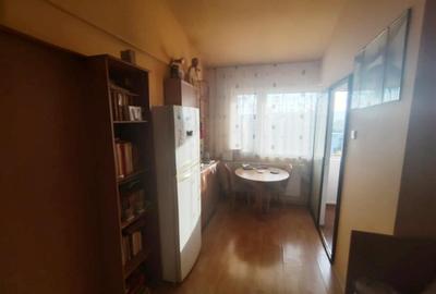 Garsonieră semidecomandată în Burdujeni - 4