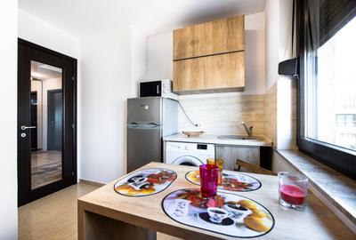 Studio North Lake Herastrau - 6