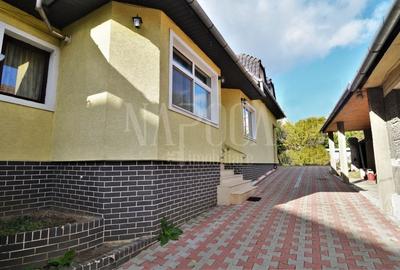 Casă individuală cu 4 camere cu Canalizare în Grigorescu - 24
