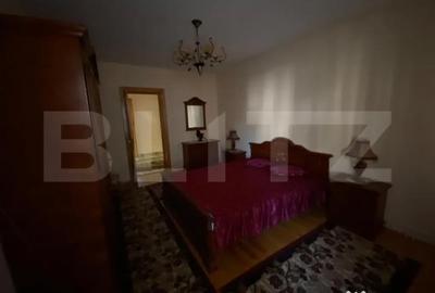 Casă cu 7 camere cu Teren 750 Mp în Central - 6