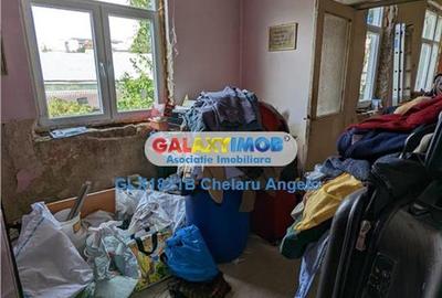 Casă cu 4 camere cu Teren 100 Mp în Timpuri Noi - 14