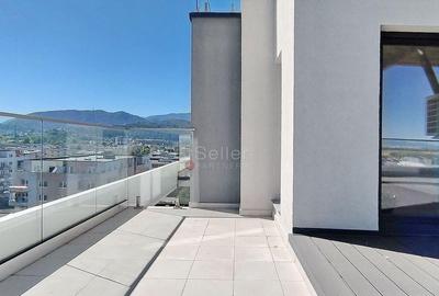Penthouse Pe 2 Niveluri - Zona Avantgarden - 14