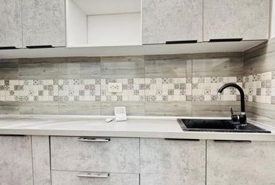 Apartament cu 3 camere semidecomandat, mobilat în Cișmigiu - 1