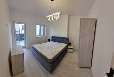 Apartament 2 camere de inchiriat, cartier Turnisor - 1 loc de parcare - 2