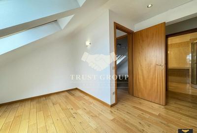 Penthouse tip Duplex 3 camere | Garaj dublu | Arcul de Triumf | Clucerului - 16