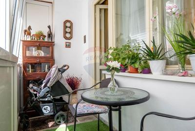 Vanzare apartament 4 camere,  zona Fedinand - Obor - 13