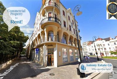 Spatiu Ultracentral - Zona Teatrul Regina Maria - 13