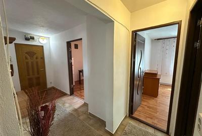 Apartament cu 2 camere decomandat în Luncă - 21