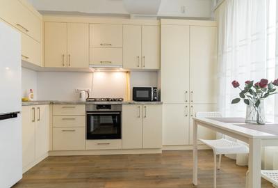 Apartament o camera de inchiriat zona Zorilor - 4