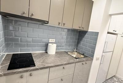 Garsoniera renovata - Inel II - 7