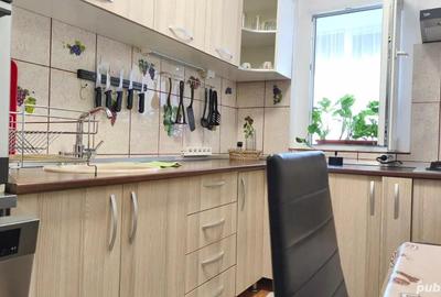 Apartament cu 3 camere decomandat în Ultracentral - 2