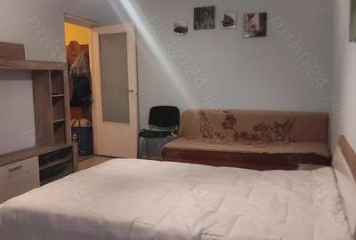 Garsoniera la parter pe bdul I.Maniu - 4