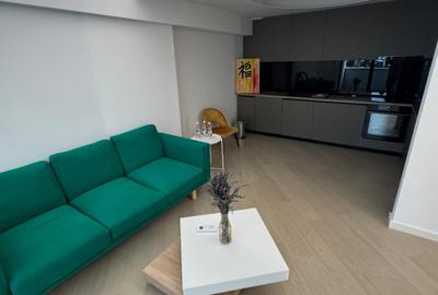 Cortina North ~ Pipera ~Mobilare la Comanda ~Parcare - 5