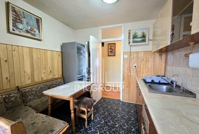 Apartament de inchiriat 3 cam dec – Zorilor, Str. Observatorului - 12