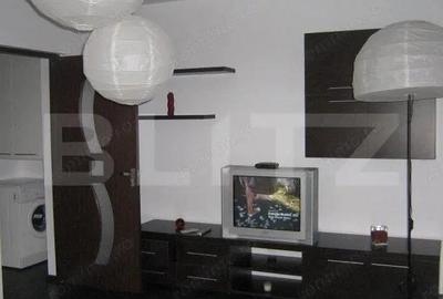 Apartament 2 camere | Parter | 41,79 mp utili | DOMENII - 1