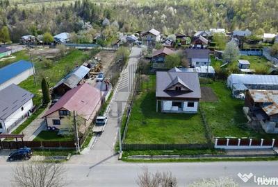 Casă cu 7 camere cu Teren 795 Mp în Năruja - 3