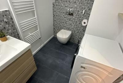Apartament cu view unic!2 camere confort sporit Zorilor! - 11