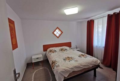 Casă cu 4 camere în Poienile - 7