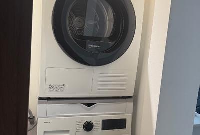 Apartament 3 camere,Stefan Cel Mare,Sector 2,etaj 1,recent renovat!TOTUL NOU - 16