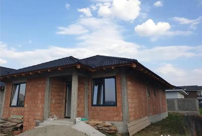 Casă cu 4 camere cu Teren 434 Mp în Cihei - 16