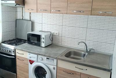 Garsonieră decomandată în Tipografilor - 1