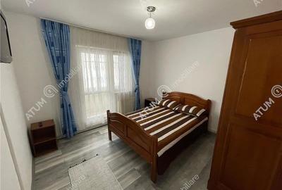 Apartament cu 2 camere decomandate balcon in zona Strand Sibiu - 5