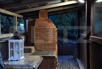 Oportunitate AirBNB! Vila cu 6 dormitoare si 2000mp teren pe Valea Almasului! Oportunitate AirBNB! Vila cu 6 dormitoare si 2000mp teren pe Valea Almasului! - 7