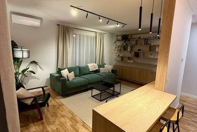 Apartament 3 camere - Straulesti - 5