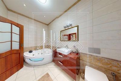 Duplex cu 4 camere cu Teren 249.5 Mp în Șelimbăr - 27