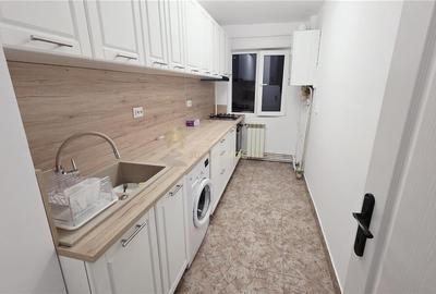 APARTAMENT 3 CAMERE  74 MP | 3 BALCOANE 12 MP | MANASTUR PARANG - 2
