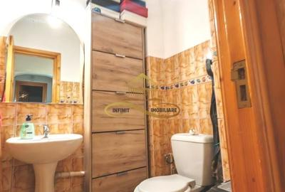 Apartament cu 3 camere decomandat, mobilat în Nord - 11