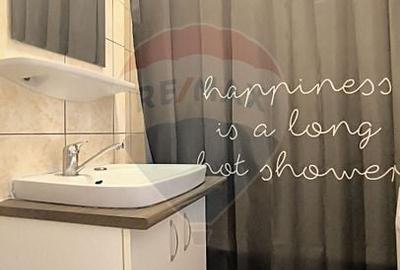 Apartament cu 1 camere decomandat, mobilat în Gheorgheni - 14