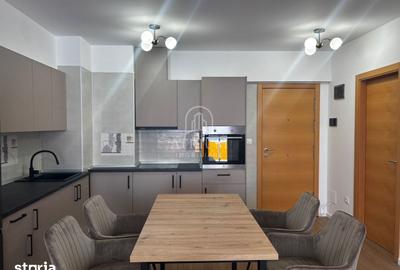 Apartament cu 2 camere în Între Lacuri - 7