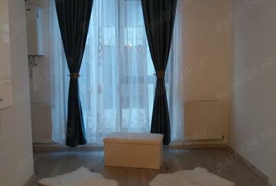 Inchiriez apt. 2 camere - 1